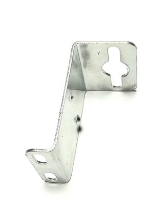 ZILLI Winkelsatz für Wandmontage