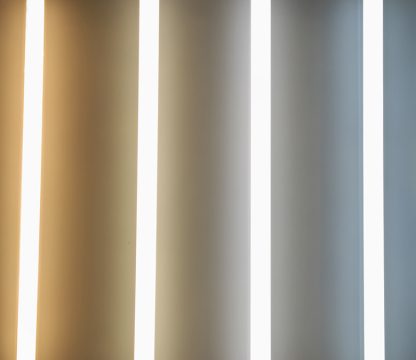 LED Röhren mit Lichtfarbe Warm, Neutral, Tageslicht, Kalt