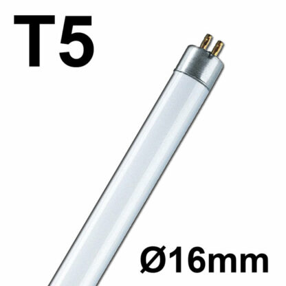 Bürolampe T5 14W/840, Leuchtstofflampe, T5 14W/840 neutralweiss