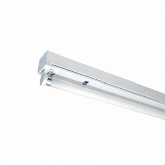 LED Röhre Tube Leuchtstoffröhre Lichtleiste Deckenleuchte Lampe Dimmbar 30-120 
